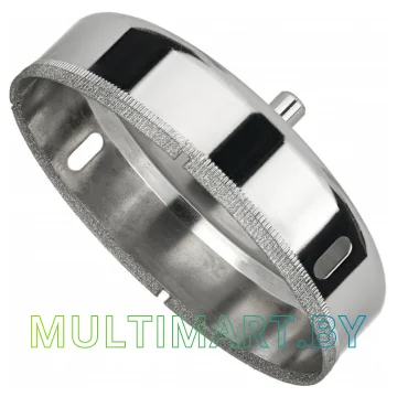 Коронка Diamond Industrial DIDCBC125